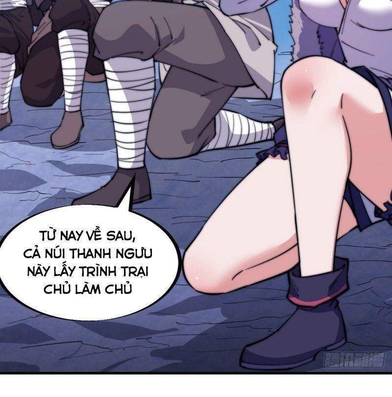 Ta Có Một Sơn Trại Chap 97 - Next Chap 98