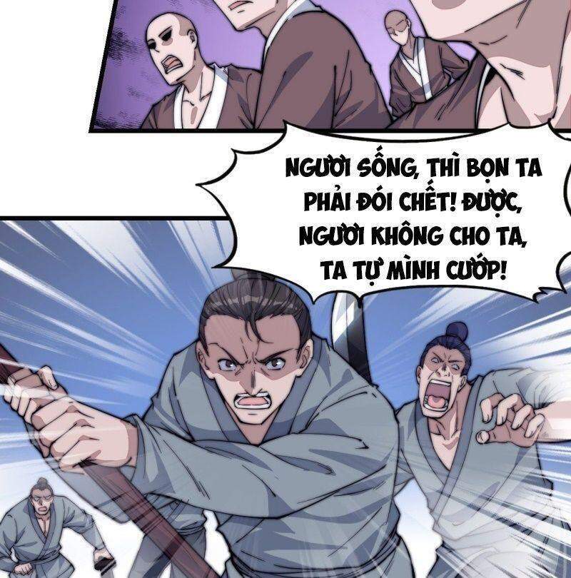 Ta Có Một Sơn Trại Chap 97 - Next Chap 98