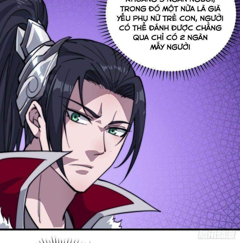 Ta Có Một Sơn Trại Chap 97 - Next Chap 98