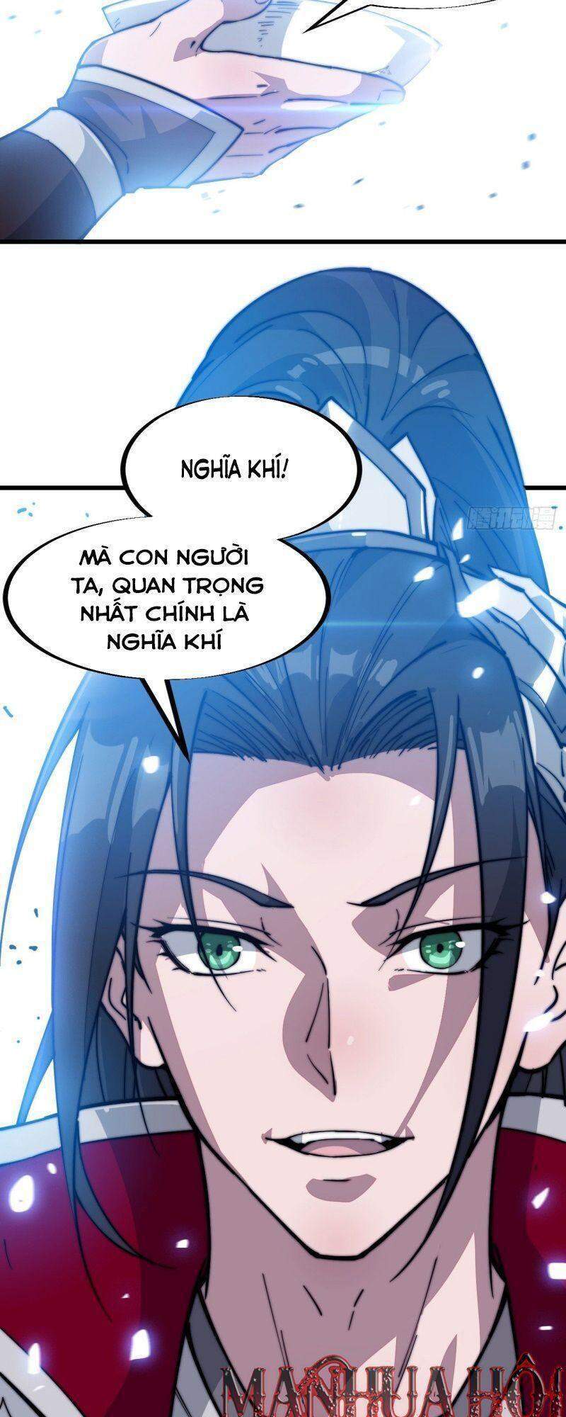 Ta Có Một Sơn Trại Chap 97 - Next Chap 98