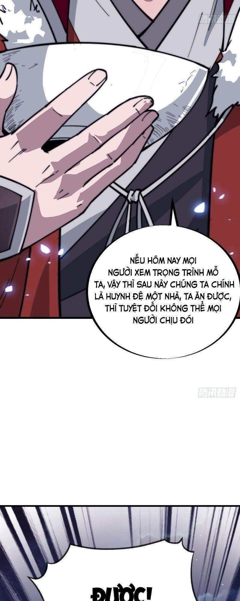 Ta Có Một Sơn Trại Chap 97 - Next Chap 98