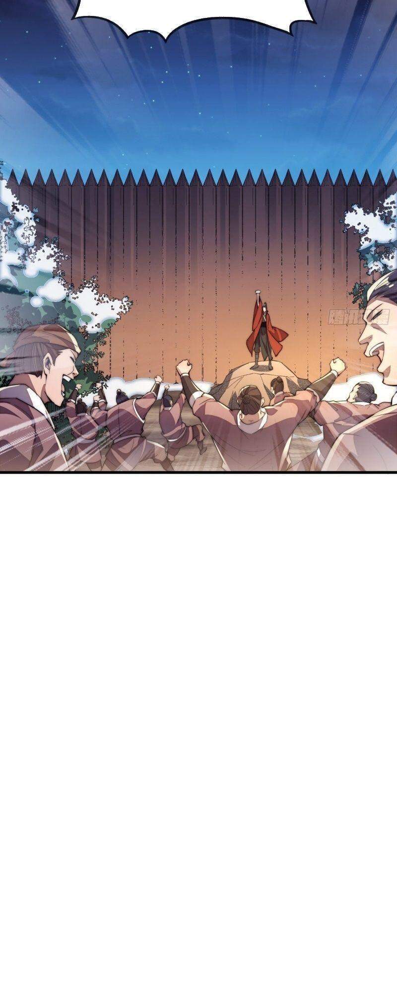 Ta Có Một Sơn Trại Chap 97 - Next Chap 98