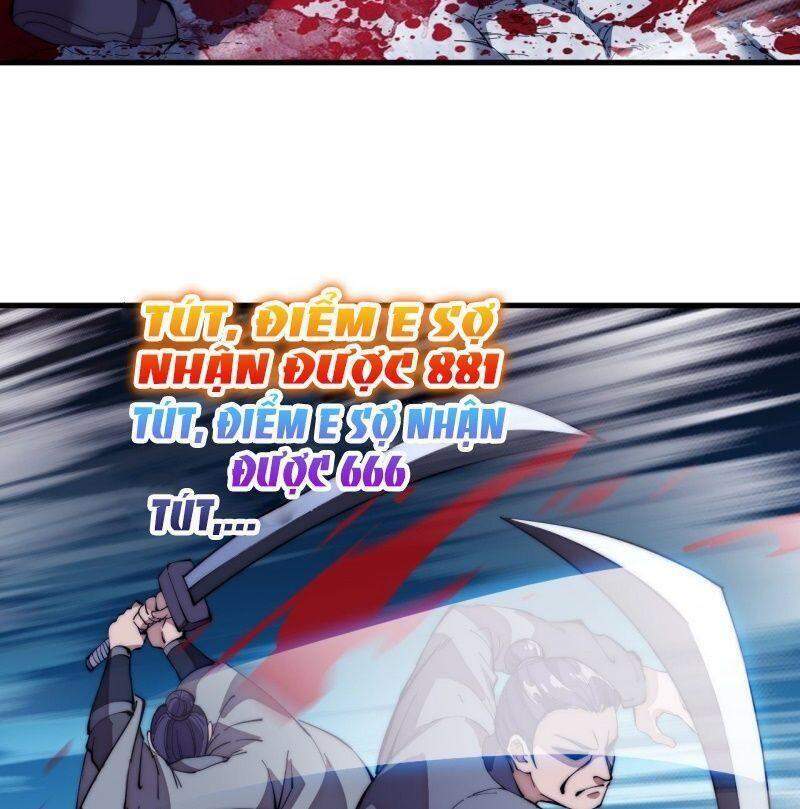 Ta Có Một Sơn Trại Chap 97 - Next Chap 98