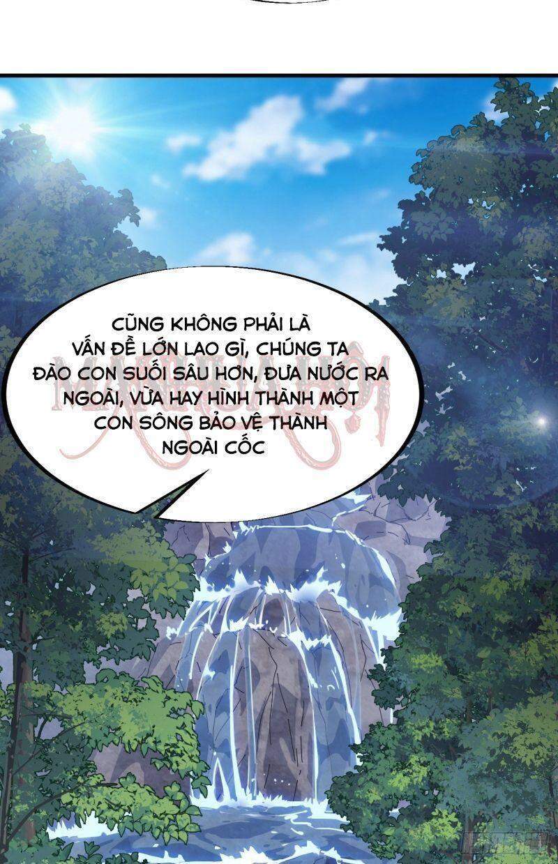 Ta Có Một Sơn Trại Chap 98 - Next Chap 99