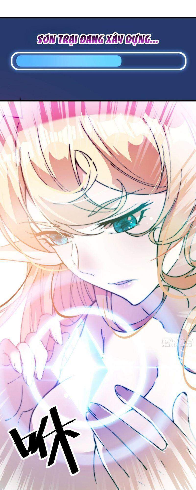 Ta Có Một Sơn Trại Chap 98 - Next Chap 99