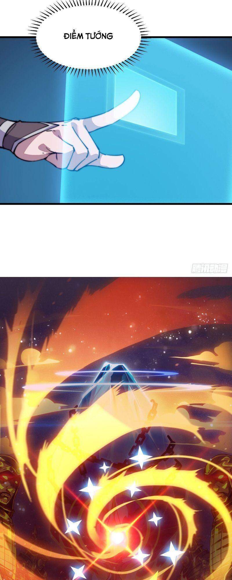 Ta Có Một Sơn Trại Chap 98 - Next Chap 99