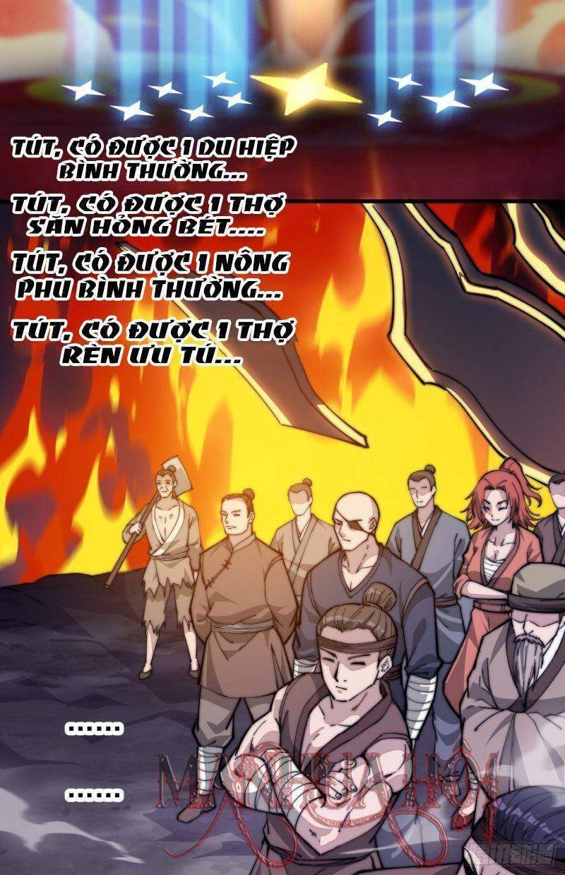 Ta Có Một Sơn Trại Chap 98 - Next Chap 99
