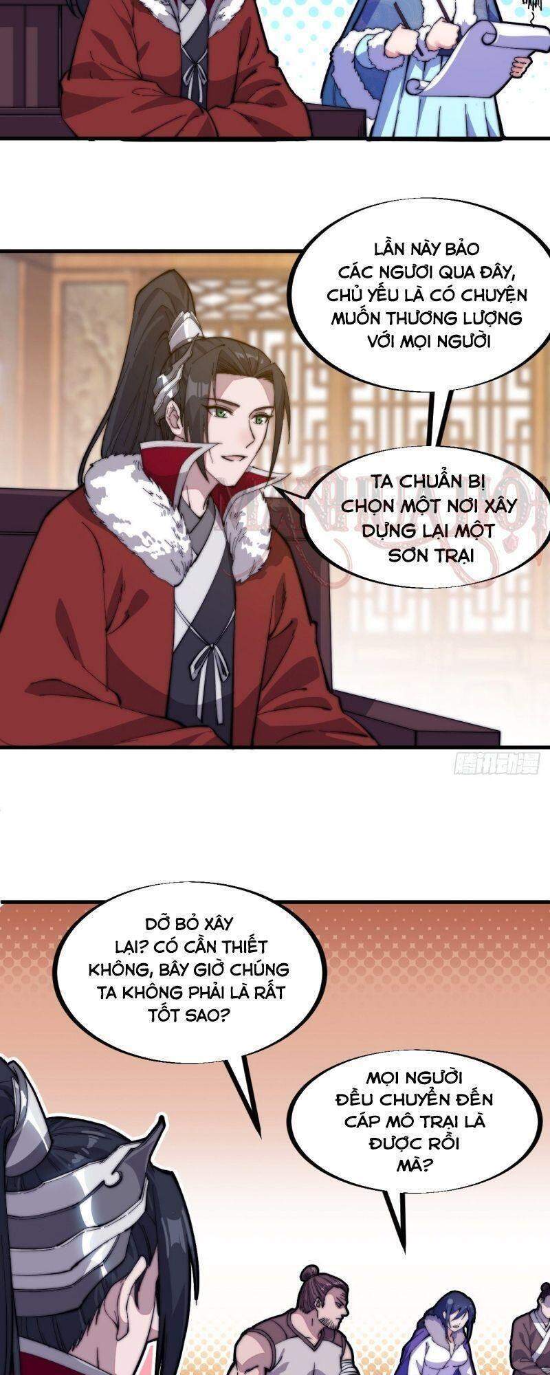 Ta Có Một Sơn Trại Chap 98 - Next Chap 99