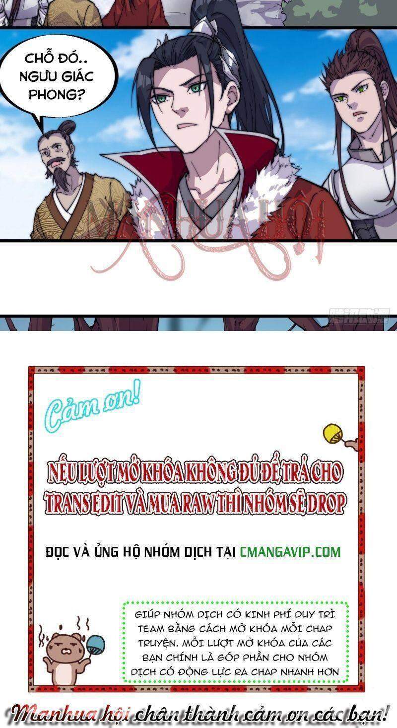 Ta Có Một Sơn Trại Chap 98 - Next Chap 99