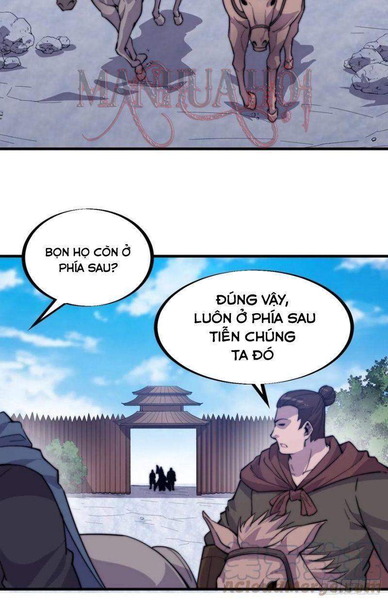 Ta Có Một Sơn Trại Chap 99 - Next Chap 100