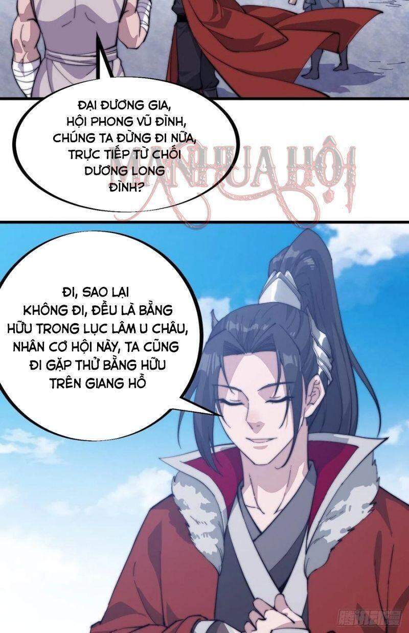 Ta Có Một Sơn Trại Chap 99 - Next Chap 100