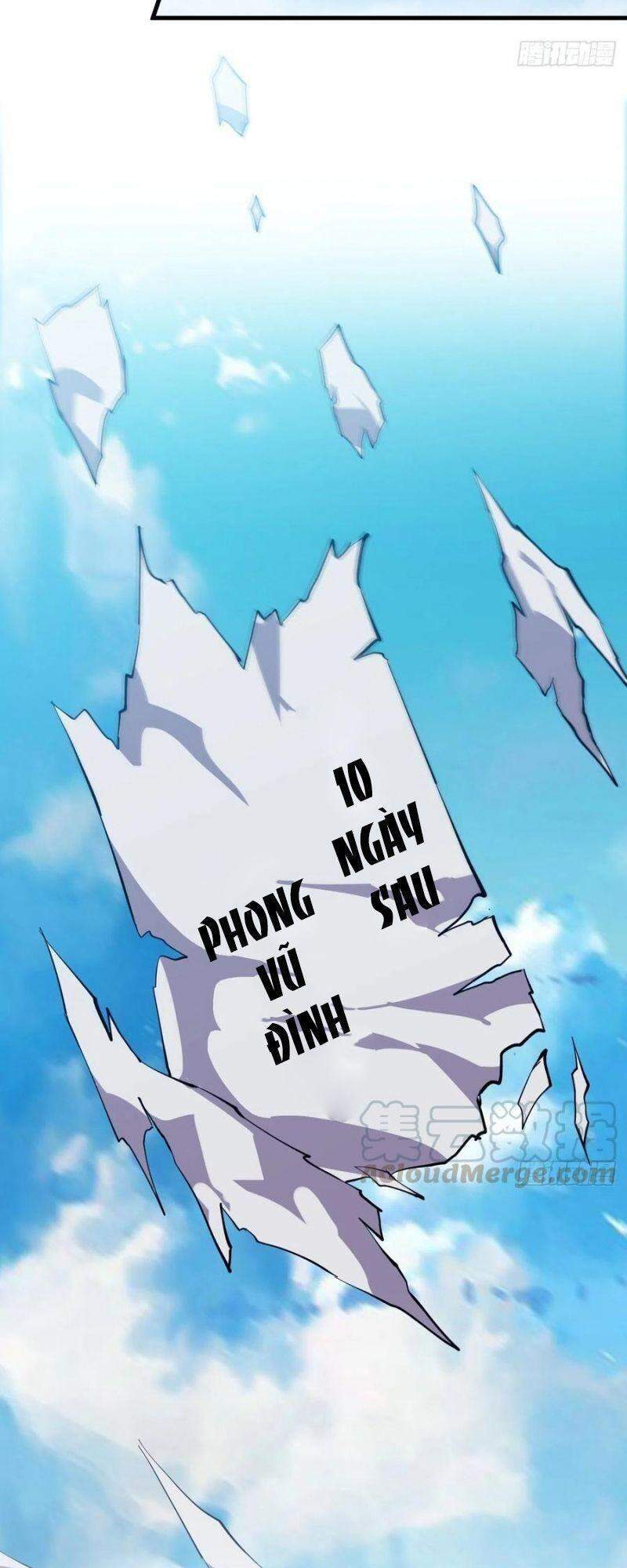 Ta Có Một Sơn Trại Chap 99 - Next Chap 100