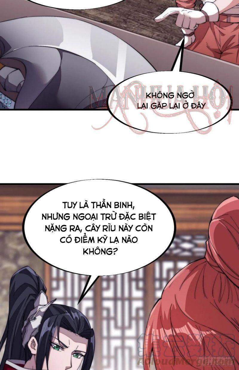 Ta Có Một Sơn Trại Chap 99 - Next Chap 100