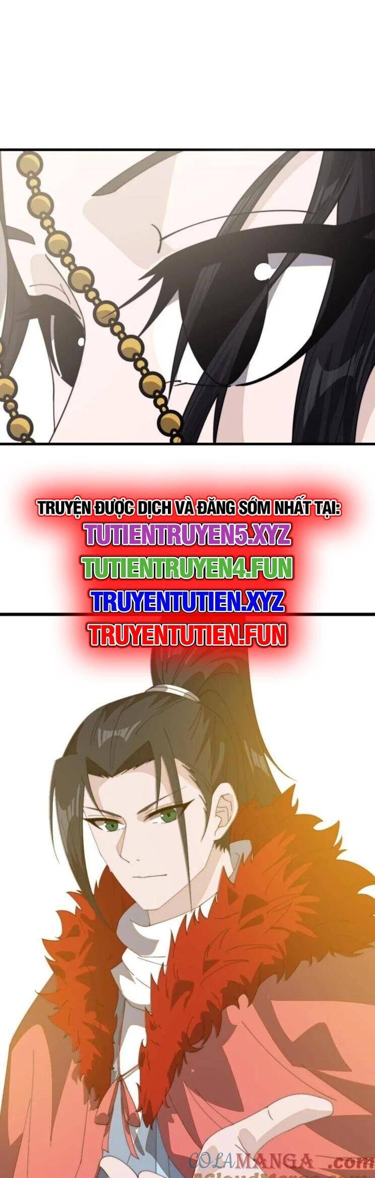 Ta Có Một Sơn Trại Chap 994 - Next Chap 995