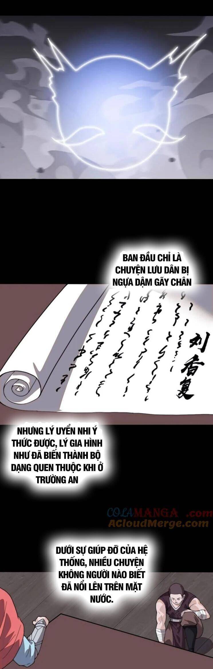 Ta Có Một Sơn Trại Chap 995 - Next Chap 996