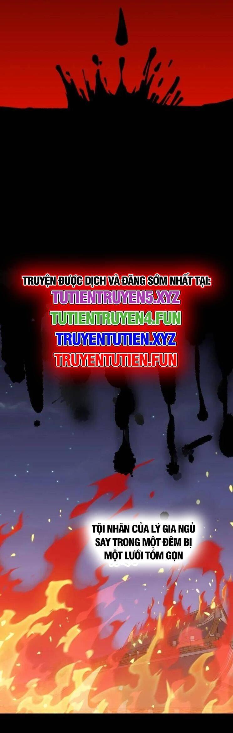 Ta Có Một Sơn Trại Chap 995 - Next Chap 996