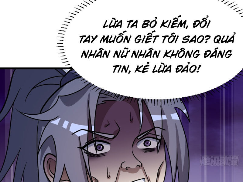 Ta Có Một Thân Kỹ Năng Bị Động Chap 13 - Next Chap 14