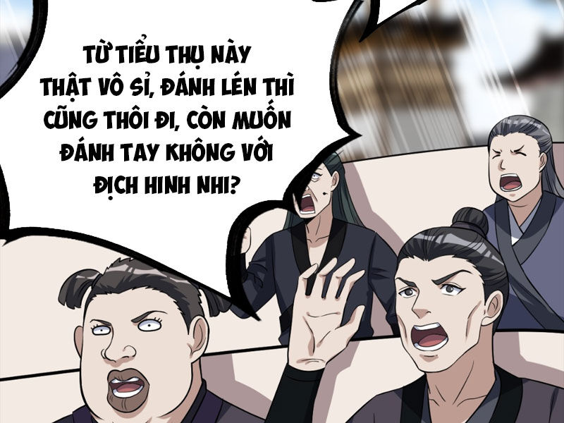 Ta Có Một Thân Kỹ Năng Bị Động Chap 13 - Next Chap 14
