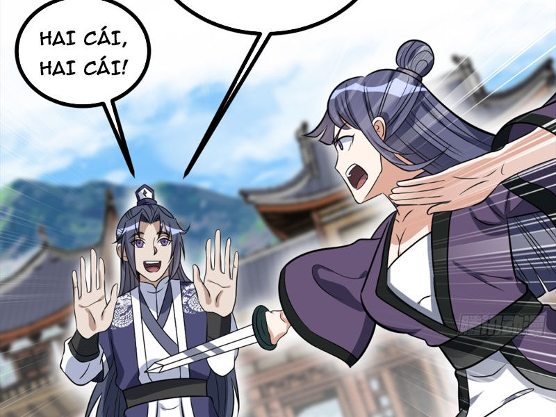 Ta Có Một Thân Kỹ Năng Bị Động Chap 13 - Next Chap 14