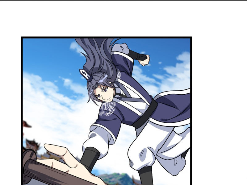 Ta Có Một Thân Kỹ Năng Bị Động Chap 13 - Next Chap 14