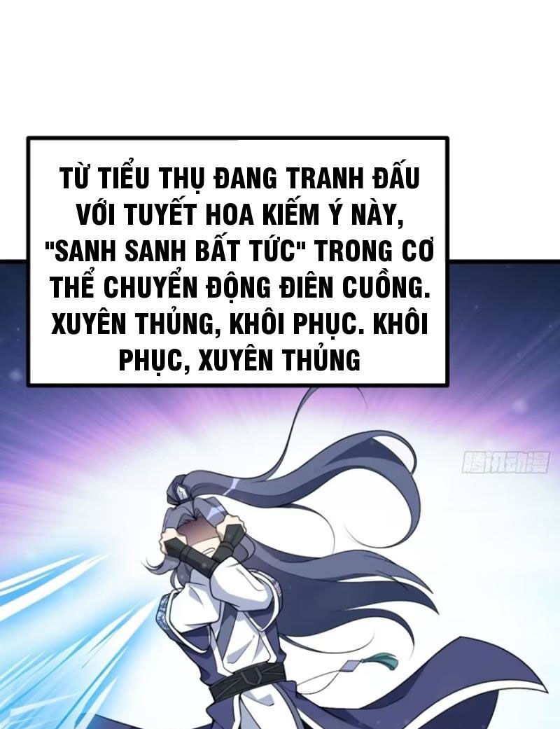 Ta Có Một Thân Kỹ Năng Bị Động Chap 39 - Next Chap 40