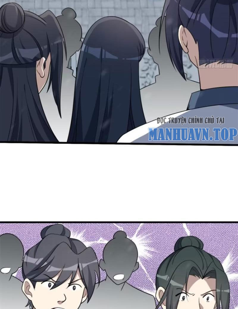 Ta Có Một Thân Kỹ Năng Bị Động Chap 39 - Next Chap 40