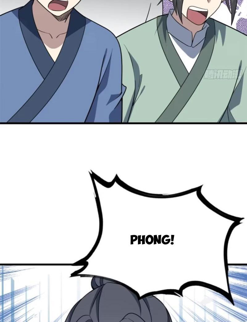 Ta Có Một Thân Kỹ Năng Bị Động Chap 39 - Next Chap 40