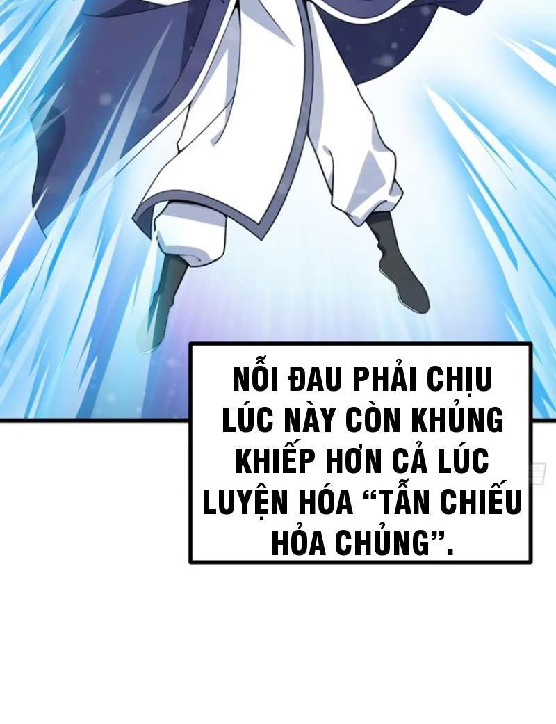 Ta Có Một Thân Kỹ Năng Bị Động Chap 39 - Next Chap 40