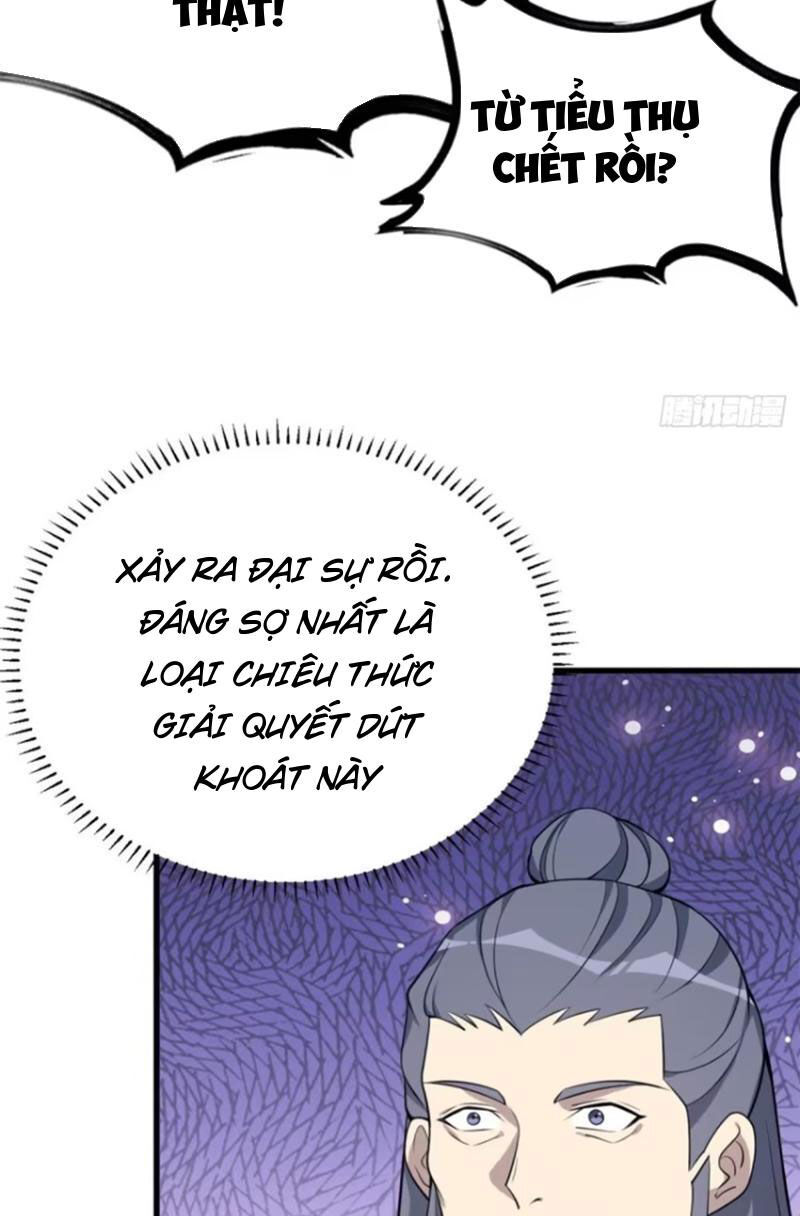 Ta Có Một Thân Kỹ Năng Bị Động Chap 39 - Next Chap 40
