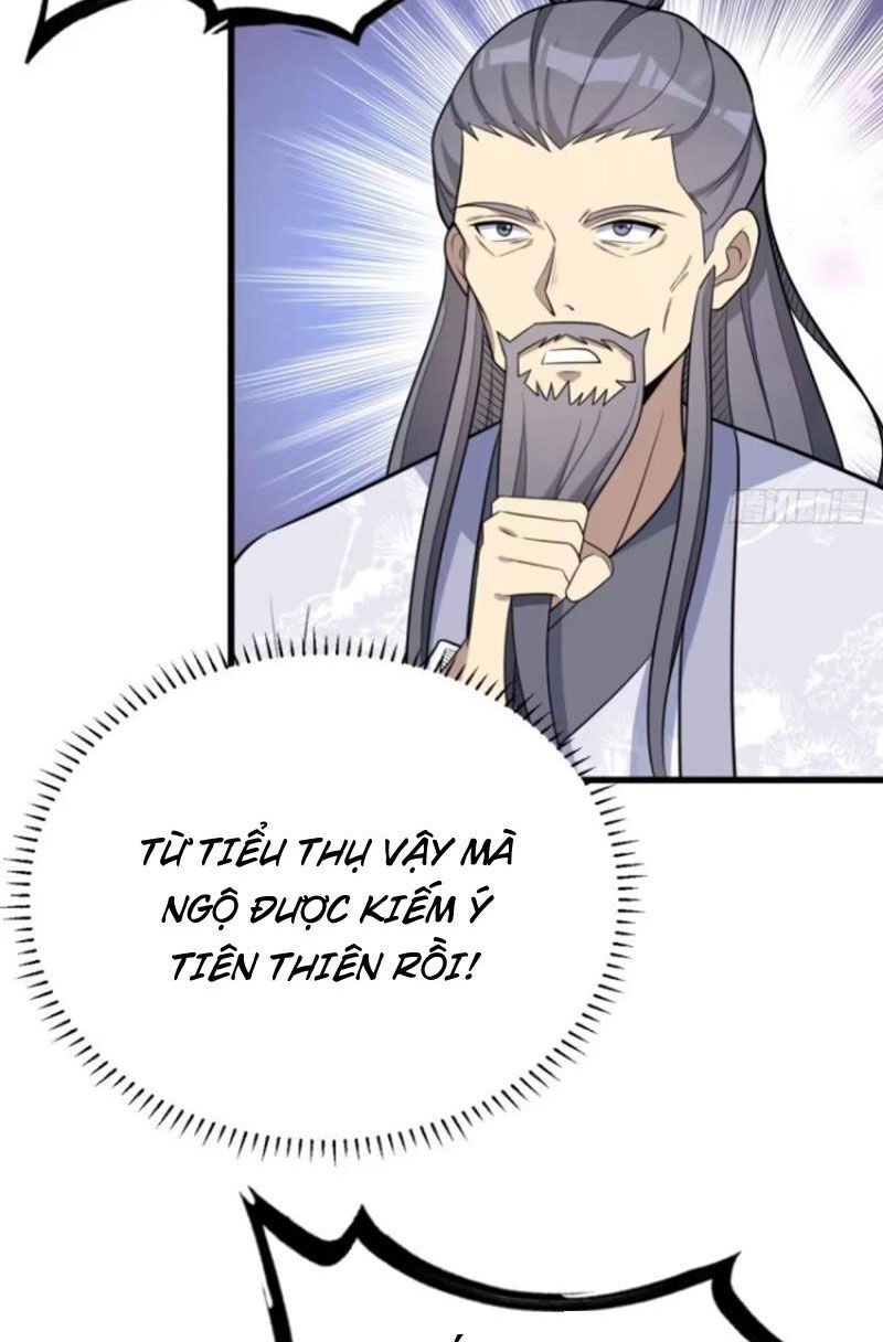 Ta Có Một Thân Kỹ Năng Bị Động Chap 39 - Next Chap 40