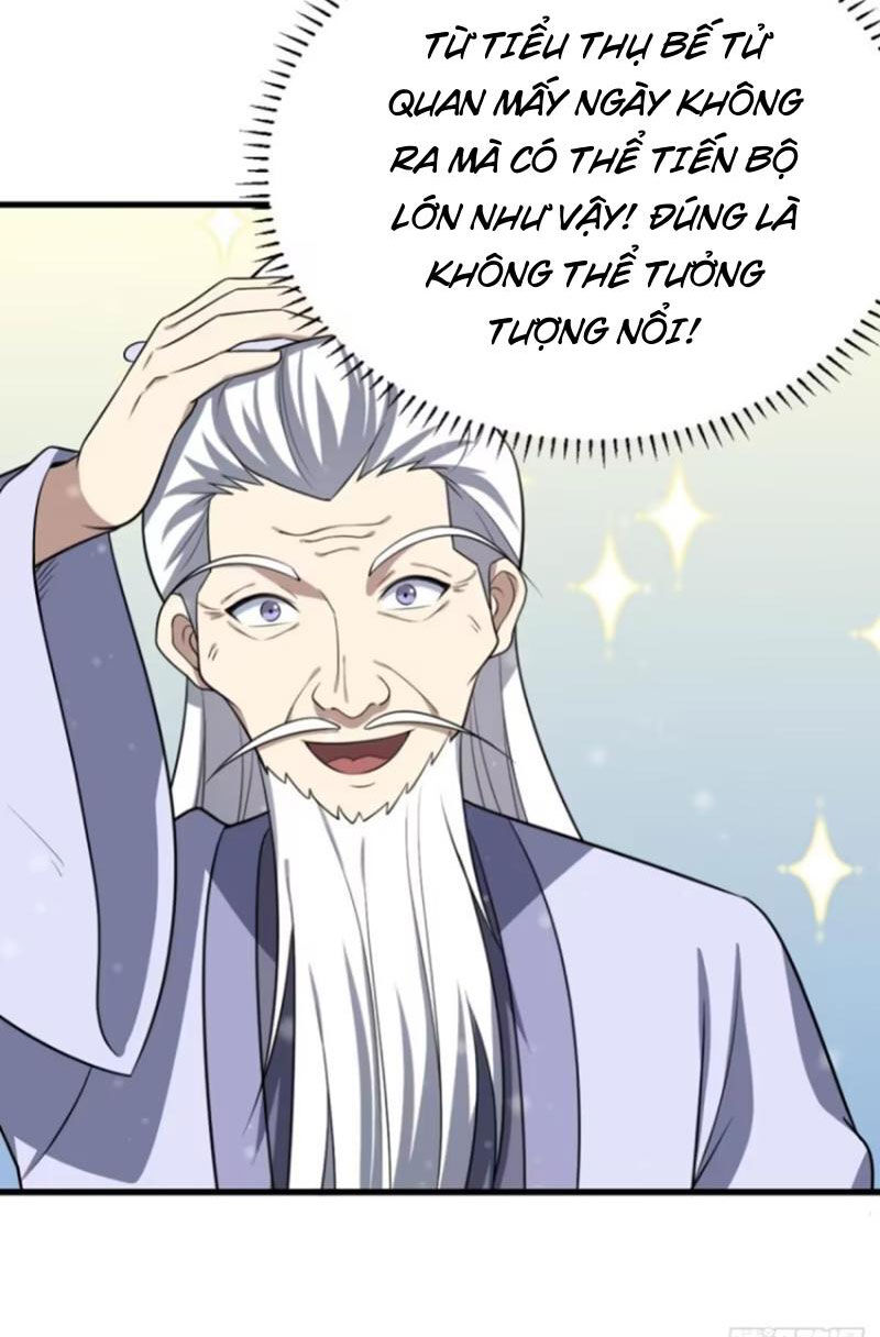 Ta Có Một Thân Kỹ Năng Bị Động Chap 39 - Next Chap 40