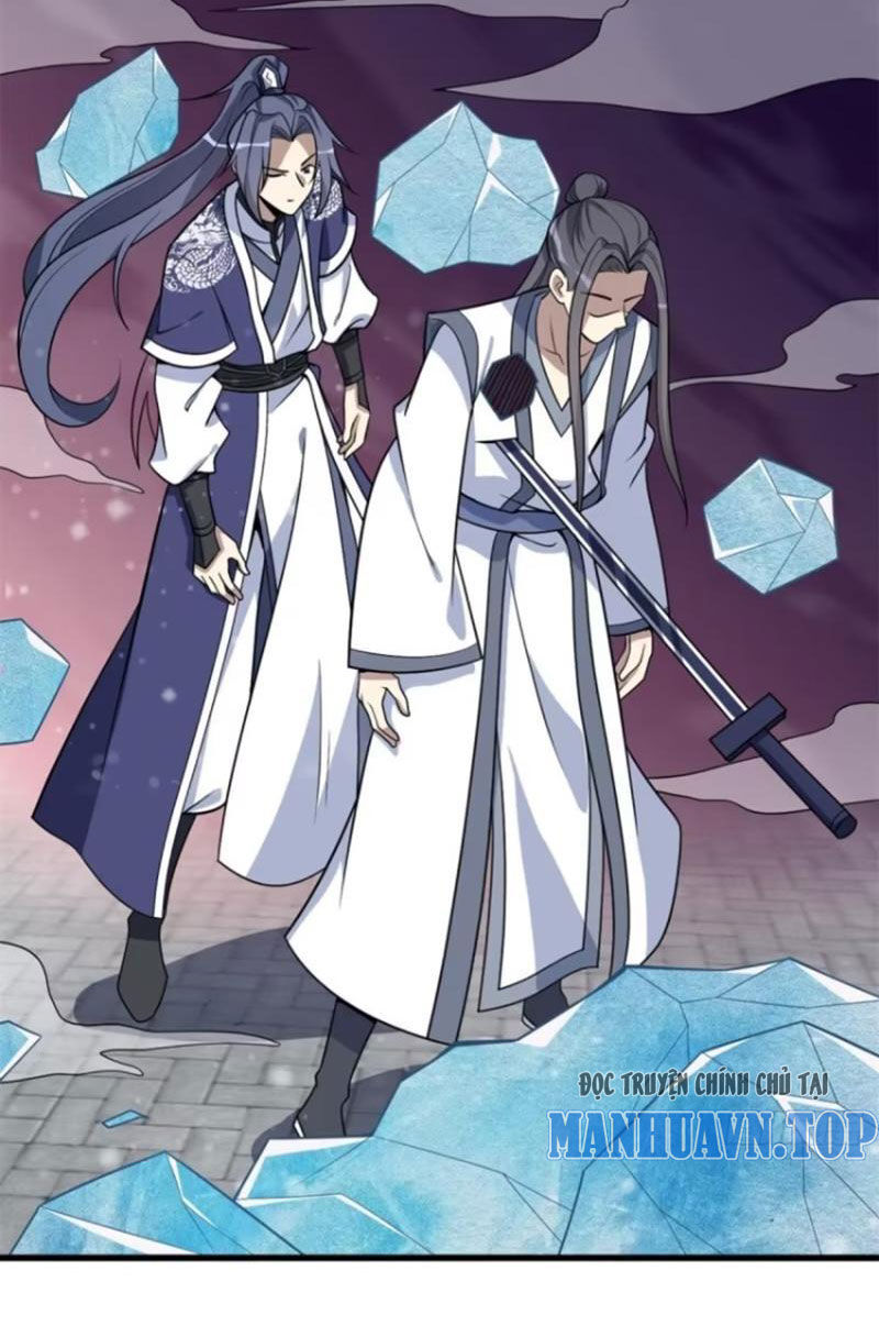 Ta Có Một Thân Kỹ Năng Bị Động Chap 39 - Next Chap 40