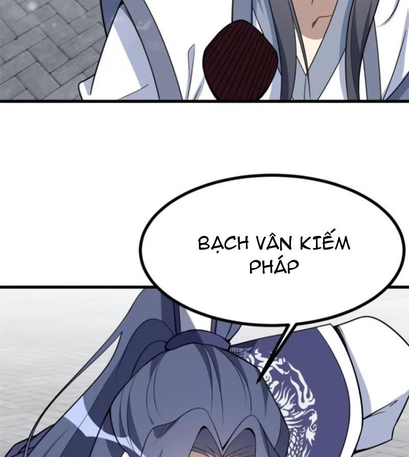 Ta Có Một Thân Kỹ Năng Bị Động Chap 39 - Next Chap 40