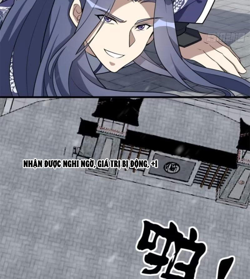 Ta Có Một Thân Kỹ Năng Bị Động Chap 39 - Next Chap 40