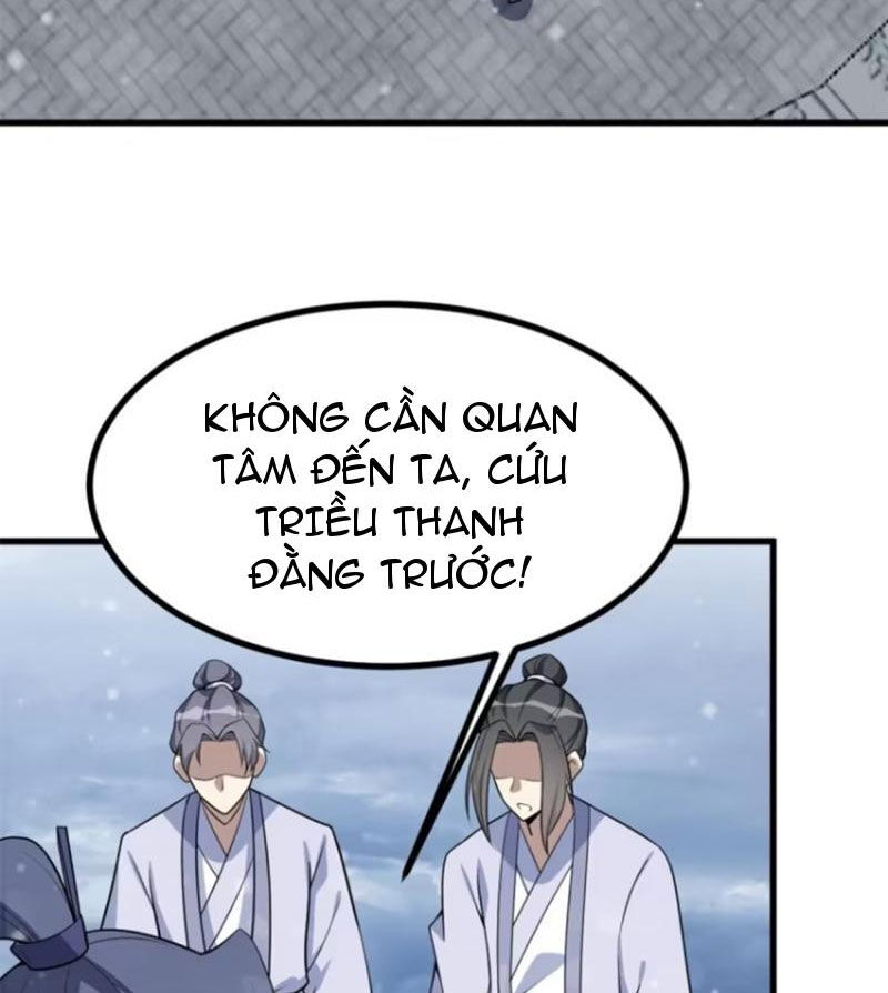 Ta Có Một Thân Kỹ Năng Bị Động Chap 39 - Next Chap 40