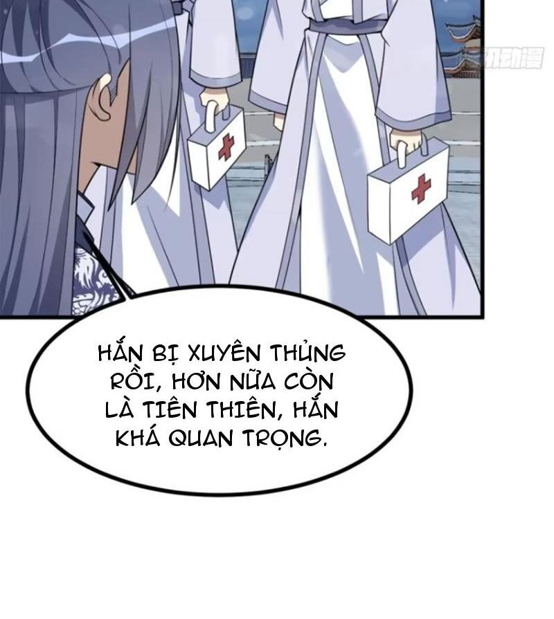 Ta Có Một Thân Kỹ Năng Bị Động Chap 39 - Next Chap 40