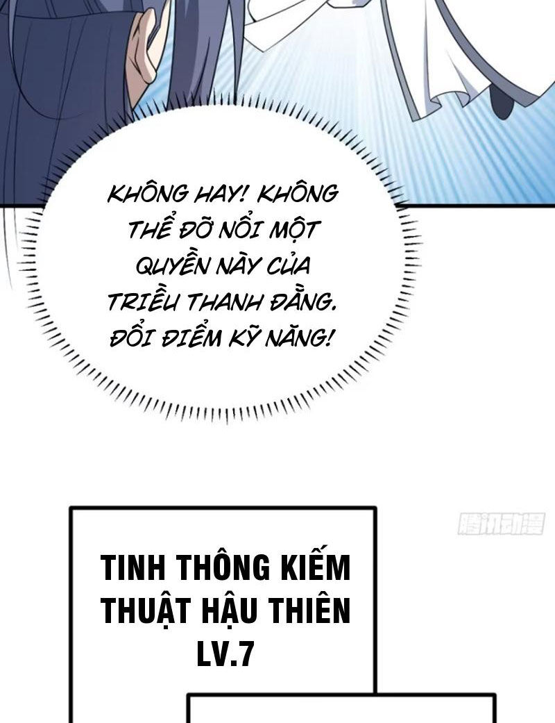 Ta Có Một Thân Kỹ Năng Bị Động Chap 39 - Next Chap 40