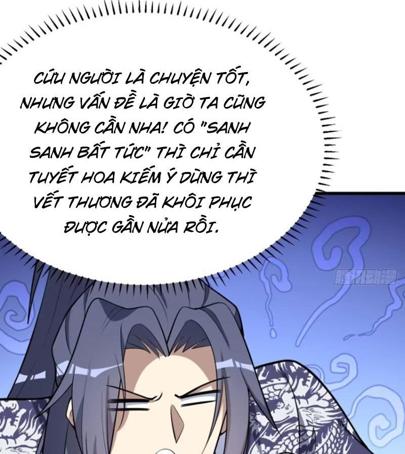 Ta Có Một Thân Kỹ Năng Bị Động Chap 39 - Next Chap 40
