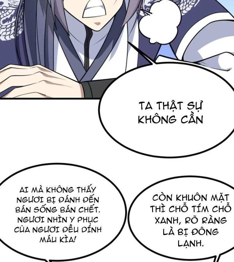 Ta Có Một Thân Kỹ Năng Bị Động Chap 39 - Next Chap 40