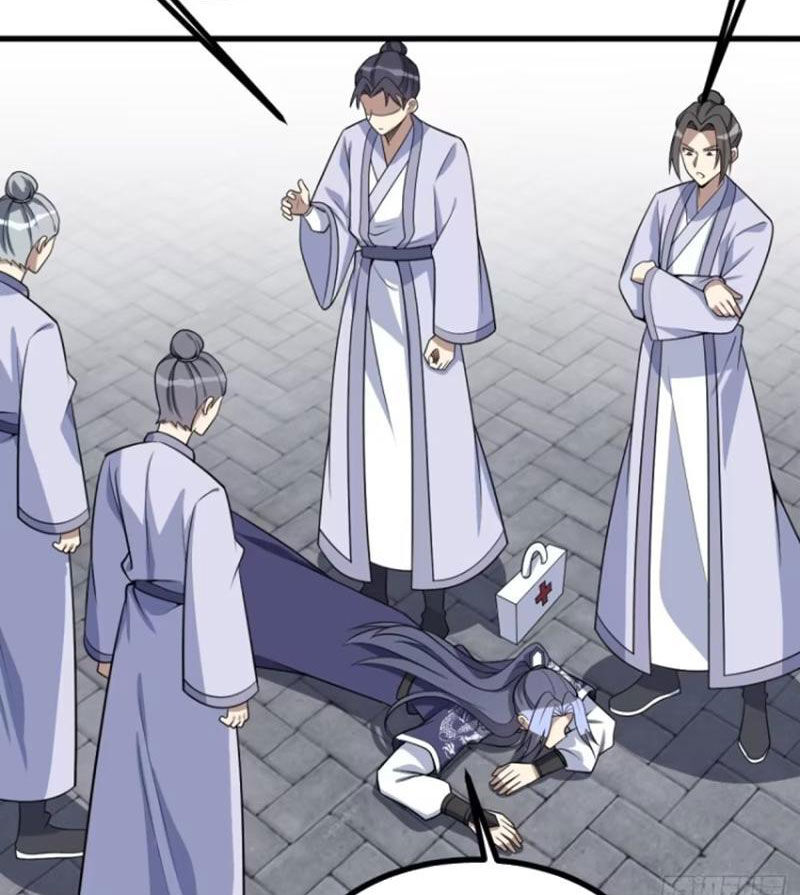 Ta Có Một Thân Kỹ Năng Bị Động Chap 39 - Next Chap 40