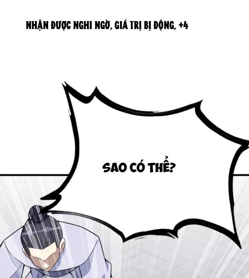 Ta Có Một Thân Kỹ Năng Bị Động Chap 39 - Next Chap 40
