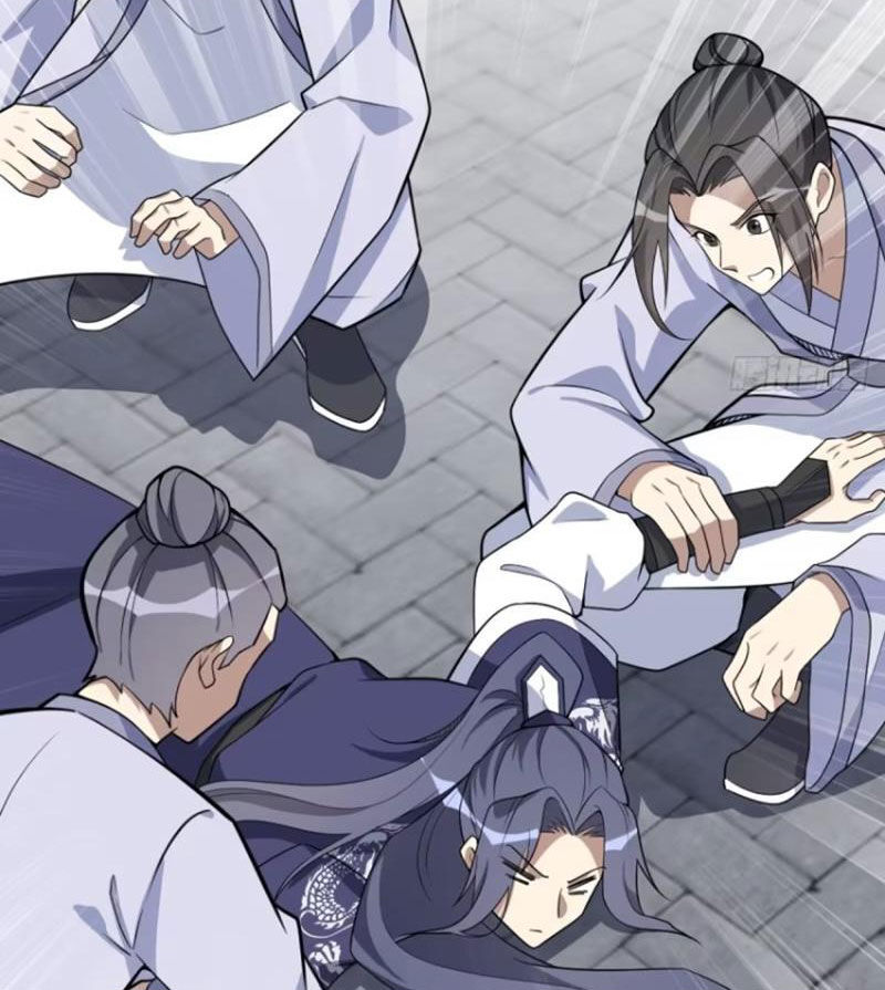 Ta Có Một Thân Kỹ Năng Bị Động Chap 39 - Next Chap 40