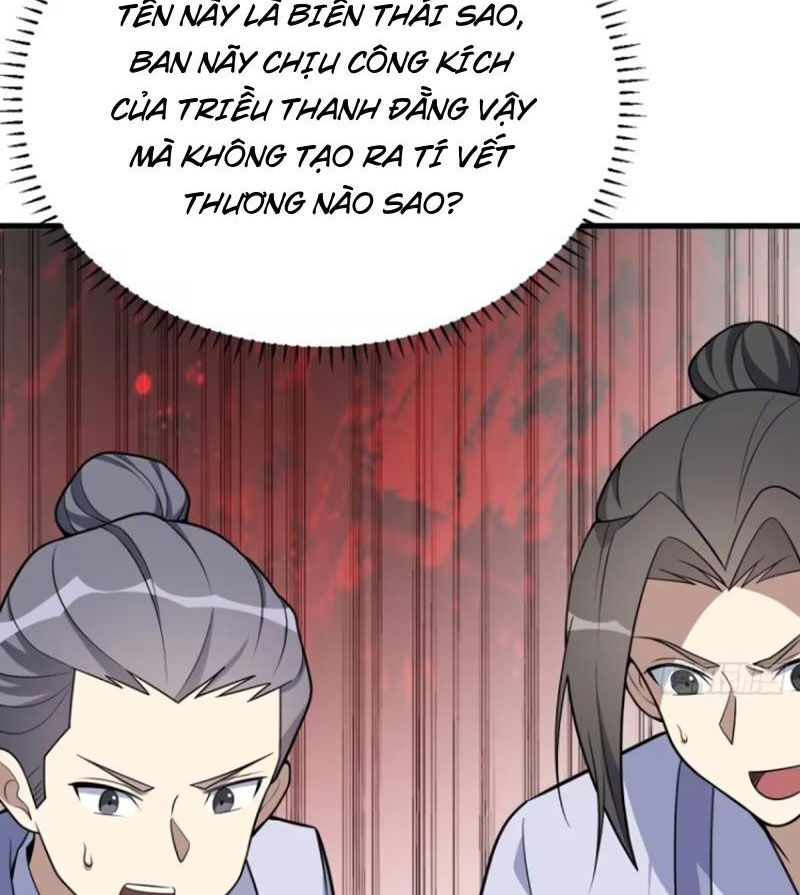 Ta Có Một Thân Kỹ Năng Bị Động Chap 39 - Next Chap 40