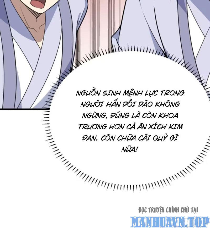 Ta Có Một Thân Kỹ Năng Bị Động Chap 39 - Next Chap 40