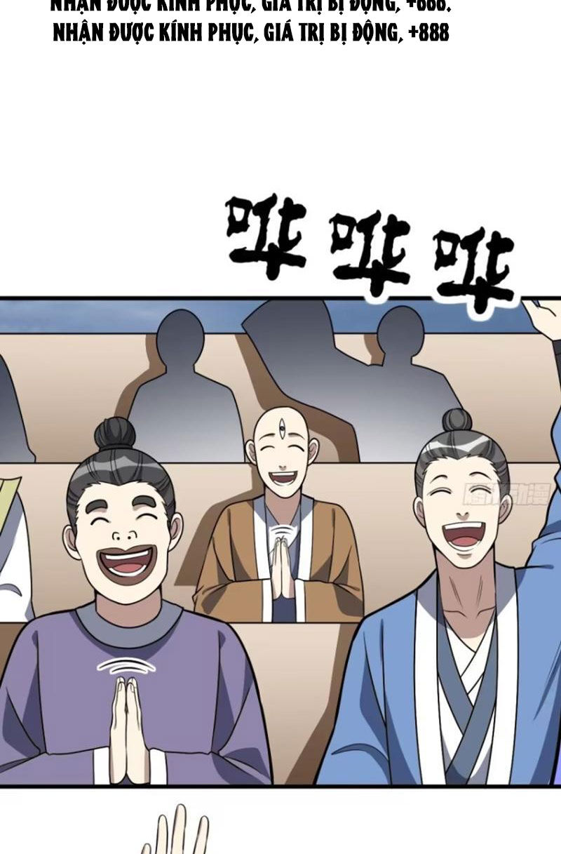 Ta Có Một Thân Kỹ Năng Bị Động Chap 40 - Next Chap 41