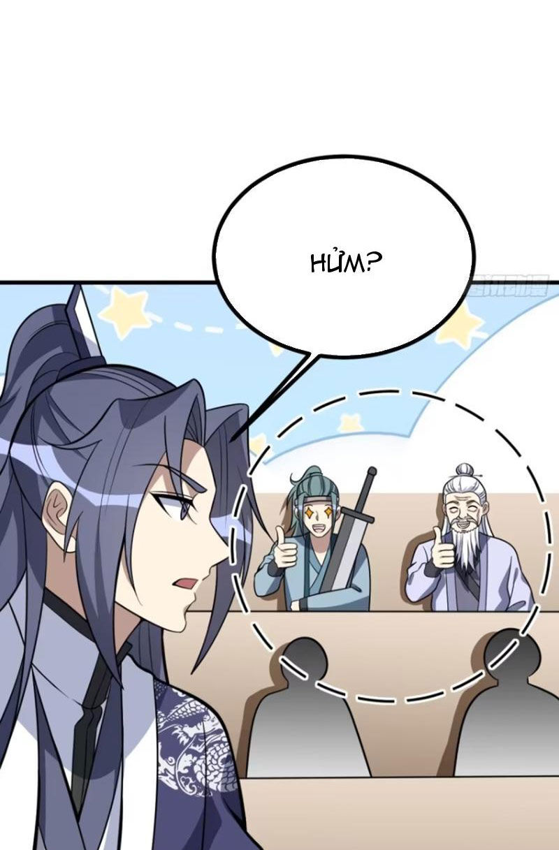 Ta Có Một Thân Kỹ Năng Bị Động Chap 40 - Next Chap 41