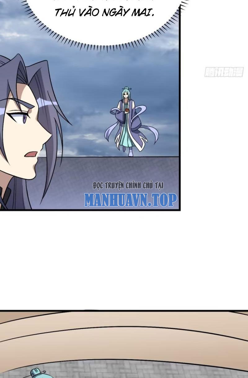 Ta Có Một Thân Kỹ Năng Bị Động Chap 40 - Next Chap 41