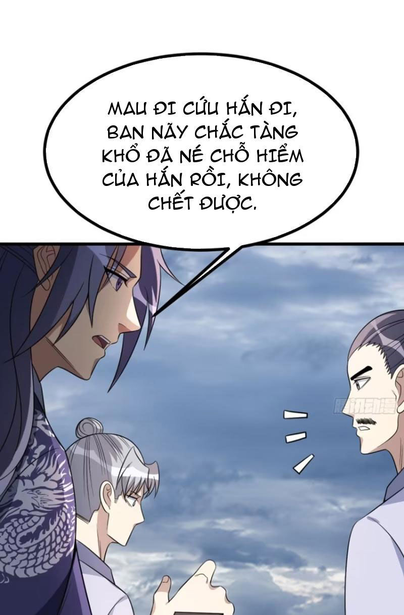 Ta Có Một Thân Kỹ Năng Bị Động Chap 40 - Next Chap 41