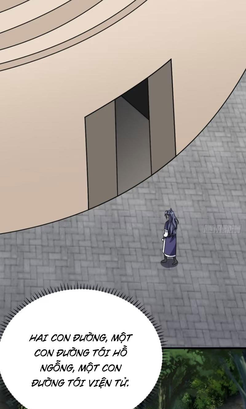 Ta Có Một Thân Kỹ Năng Bị Động Chap 40 - Next Chap 41