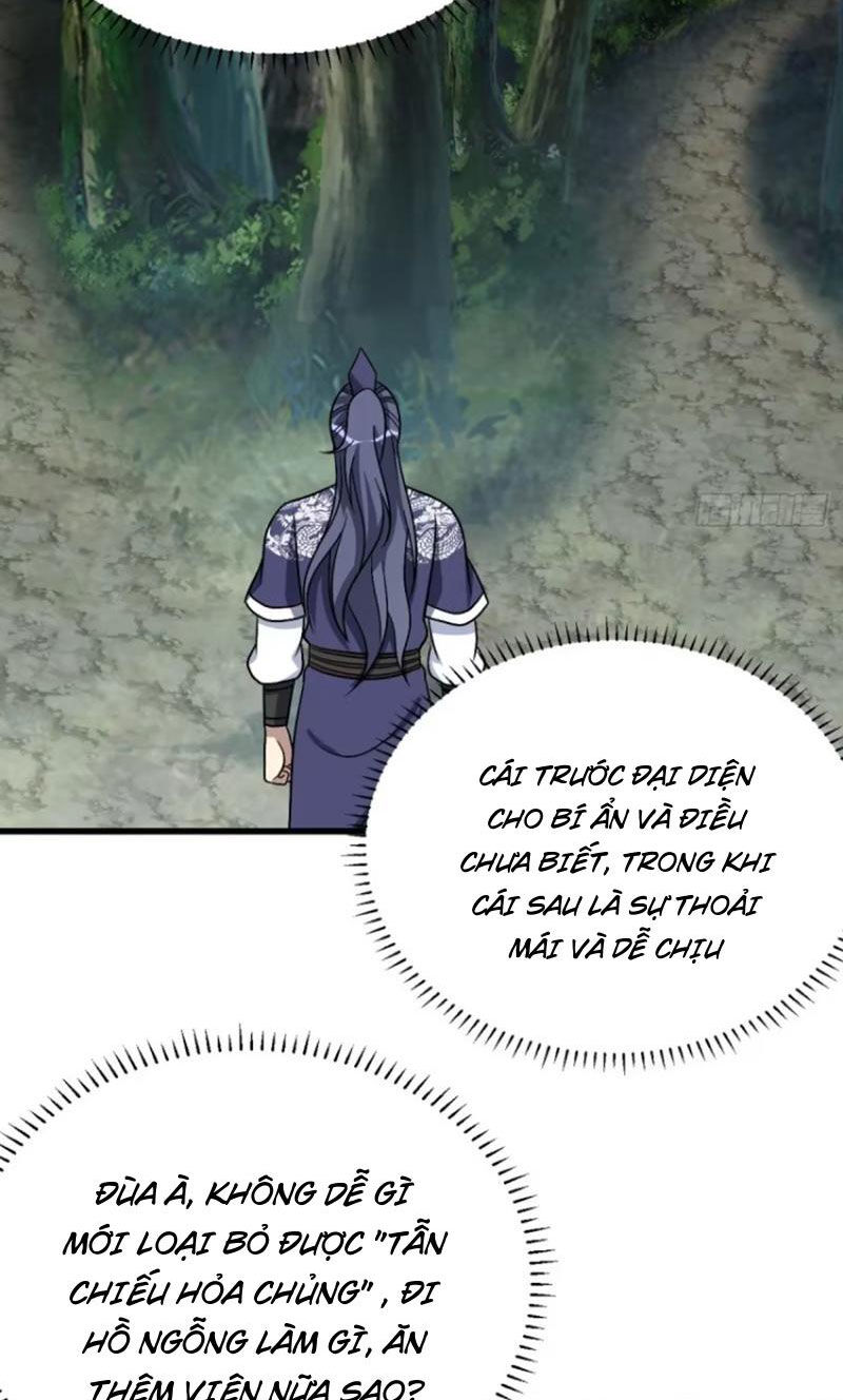 Ta Có Một Thân Kỹ Năng Bị Động Chap 40 - Next Chap 41